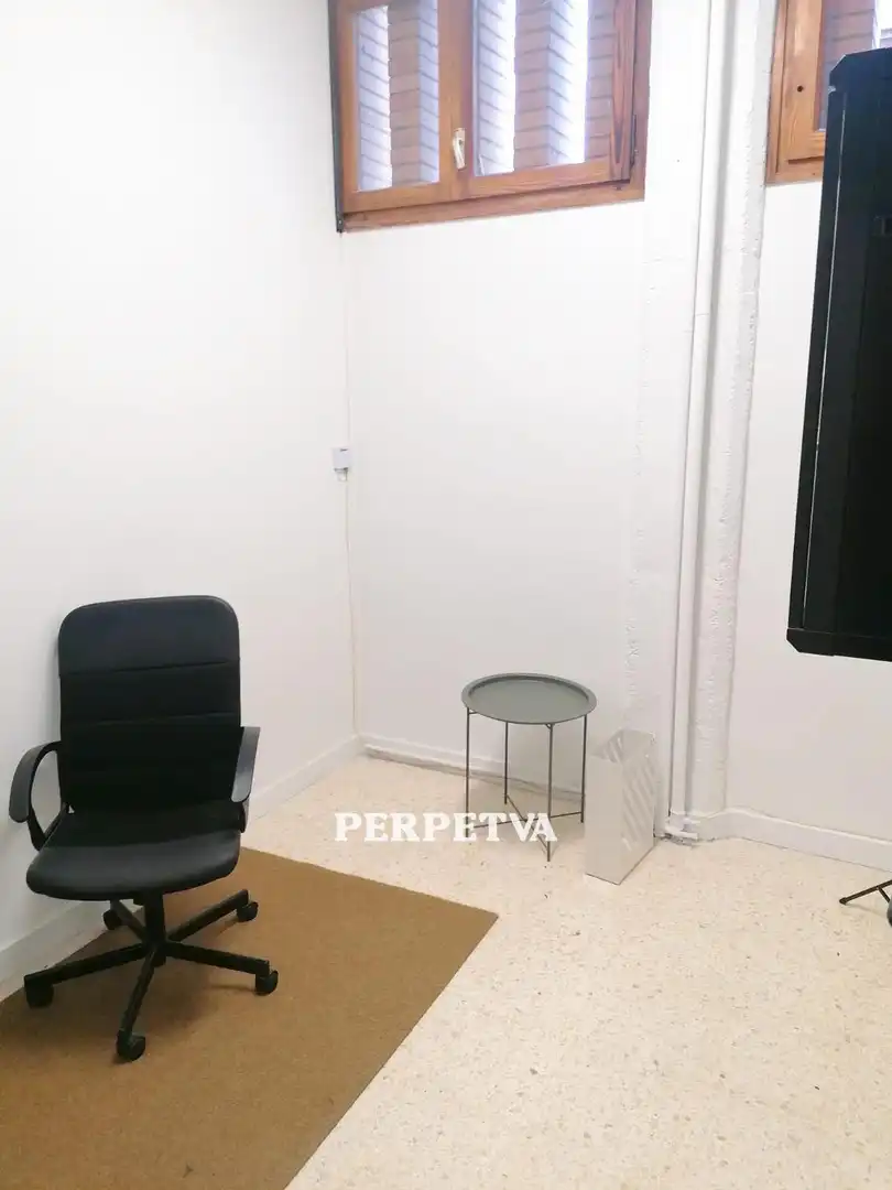 Ufficio con ascensore in affitto a de Sant Carles, imagen 15