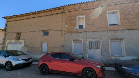Foto 2 de Casa o xalet en venda a Cuatrocanos, Villacid de Campos, Valladolid