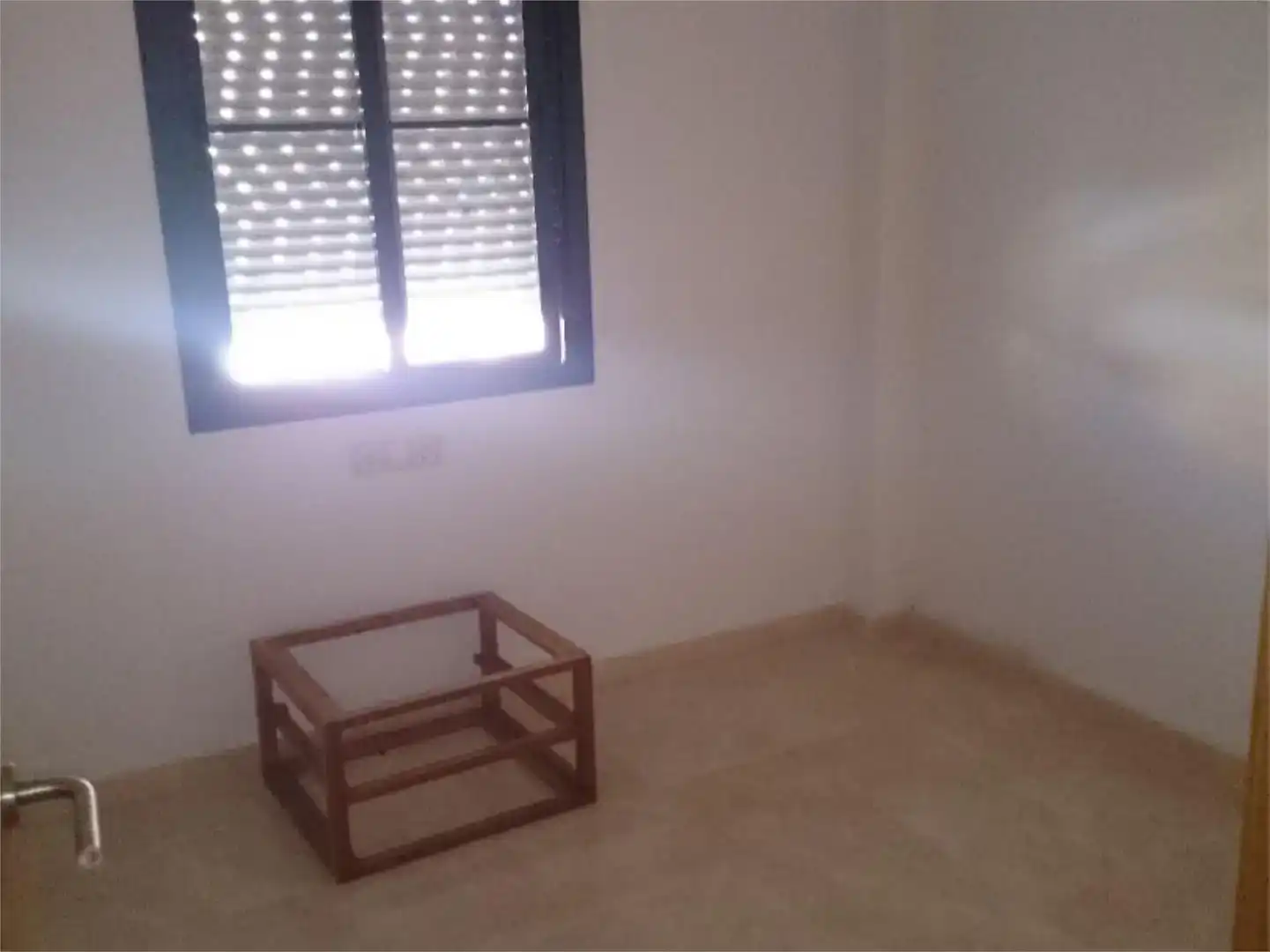 Bedroom of Flat for sale in Alcalá de Guadaira
