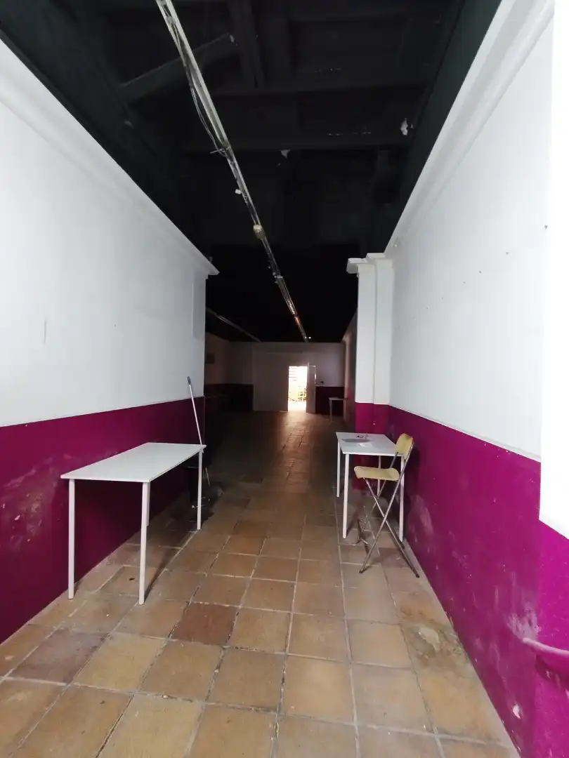 Local comercial de lloguer a Carrer del Comte Borrell, imagen 8