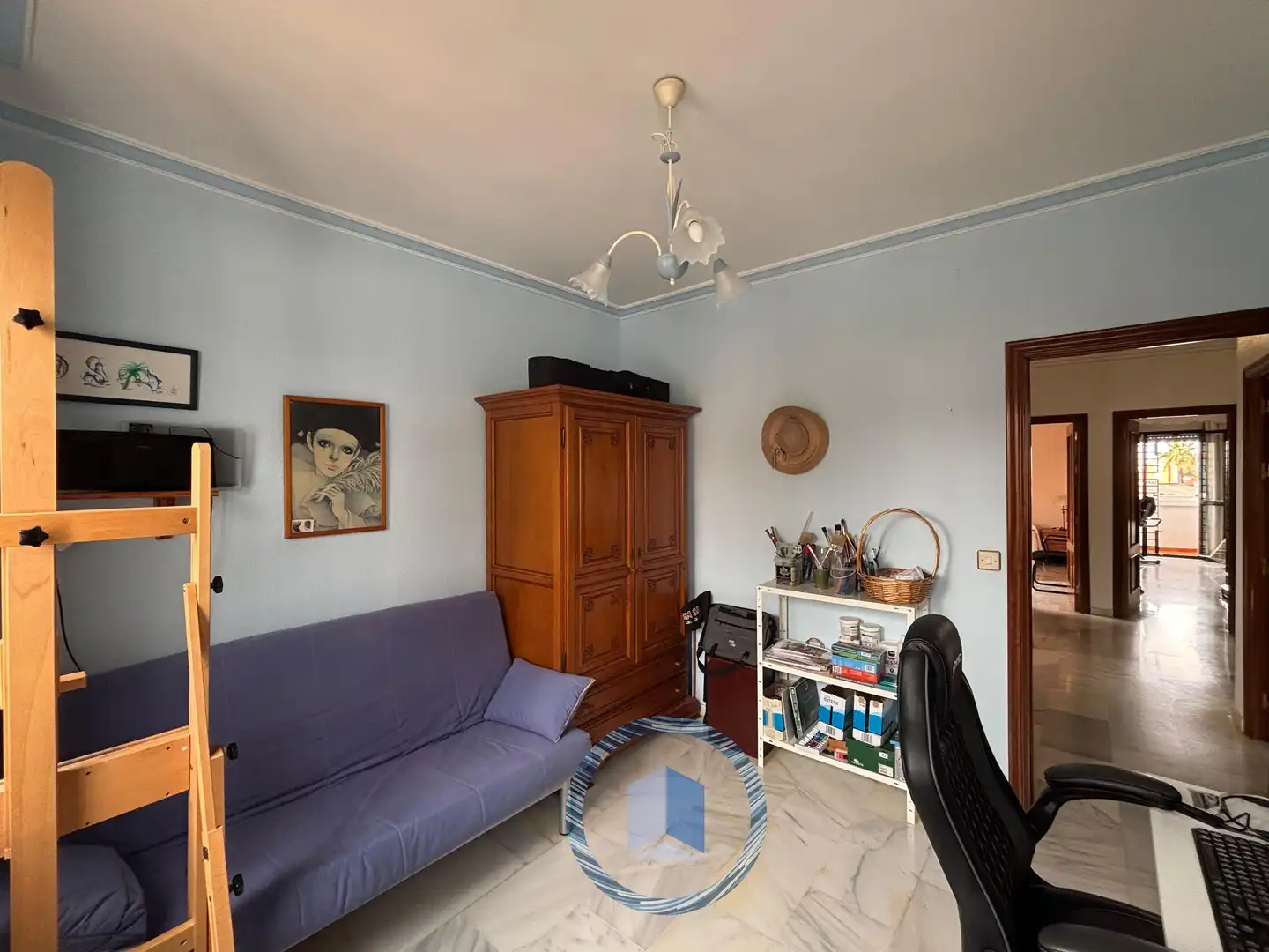 Chalet en venta en Cerros de Montequinto, imagen 25