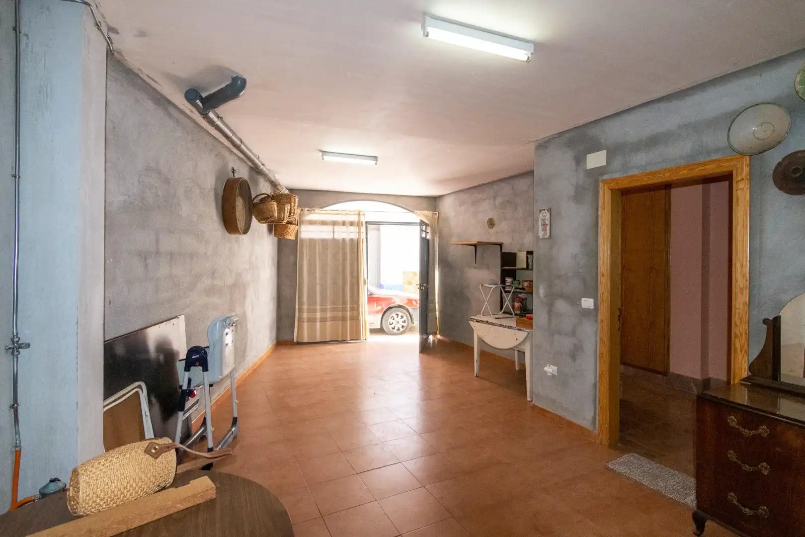 Casa o xalet en venda en Fuentes de Ayódar amb Terrassa, Traster i Balcó