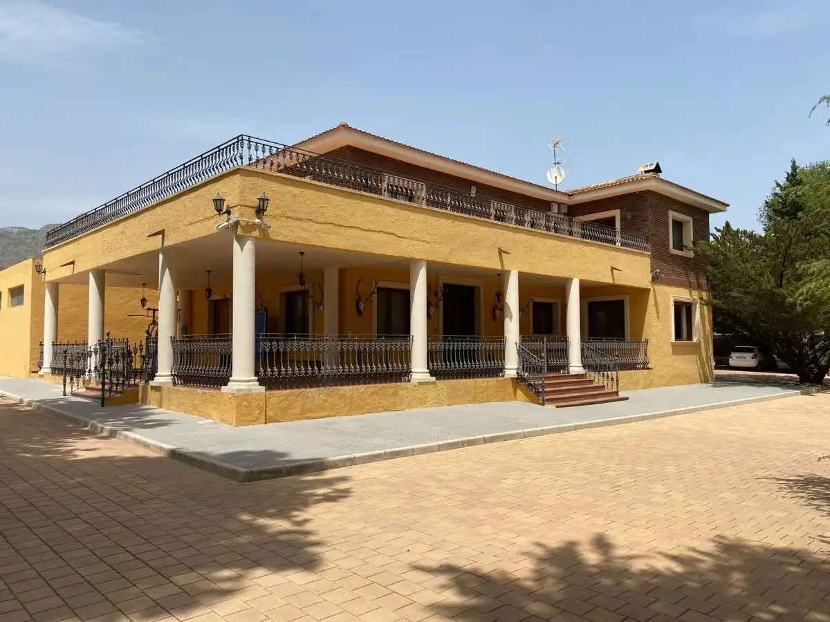 Chalet en venta en Salinas, imagen 4