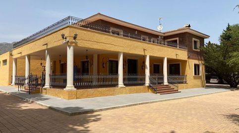 Chalet en venta en Salinas, 6 dormitorios., imagen 4