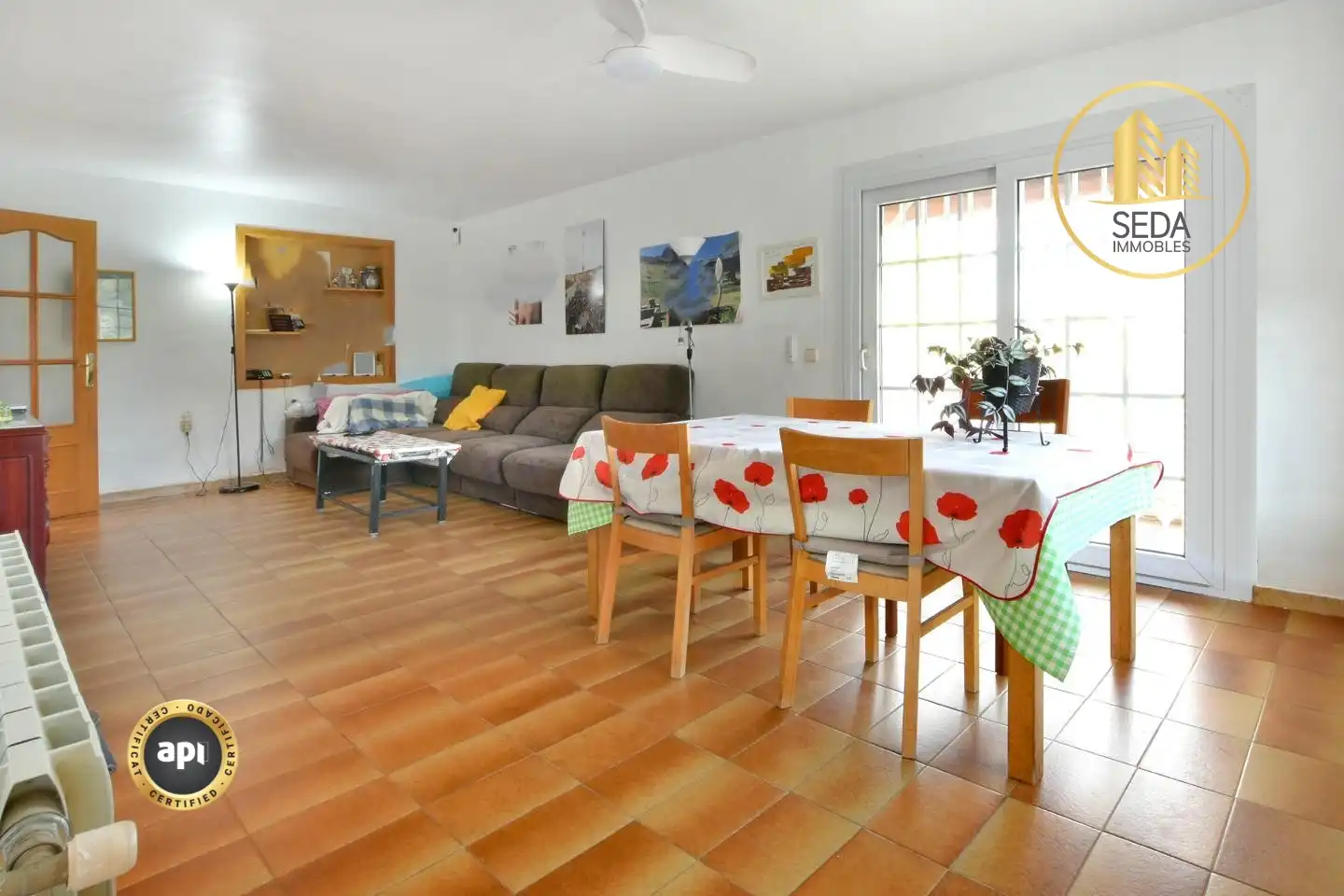 Villa avec terrasse à vendre à Carrer de Dalt, imagen 7