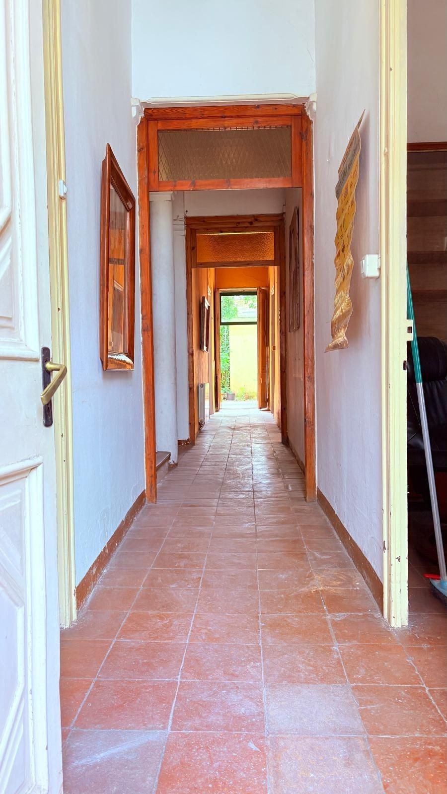 Casa o xalet en venda en Castellar del Vallès