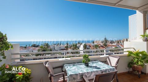 Photo 2 of Duplex for sale in Urbanización Santa Rosa, Torrox