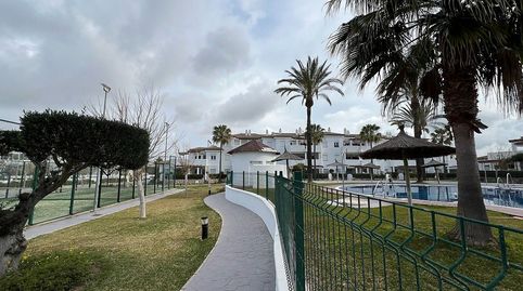 Foto 5 de Apartamento en venta en Avenida de la Barrosa, La Barrosa, Chiclana de la Frontera