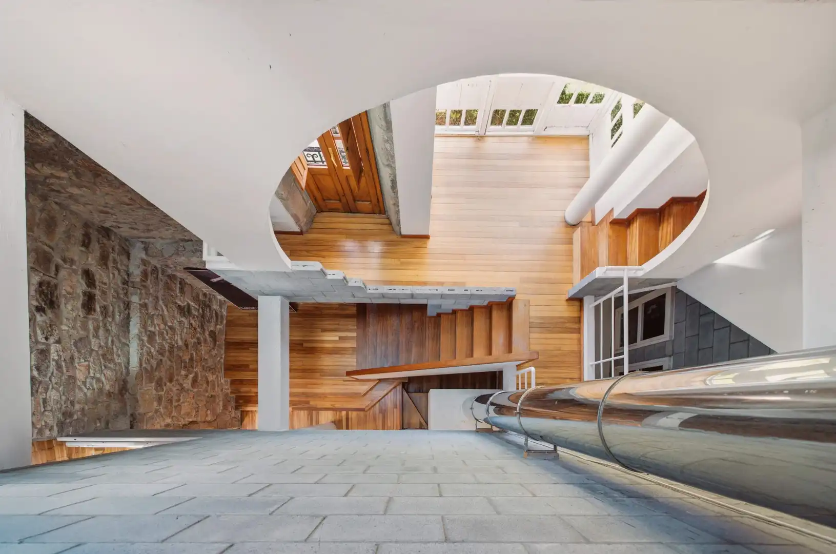 Finca rústica en venta en Vilarmaior con Calefacción, Jardín privado y Terraza
