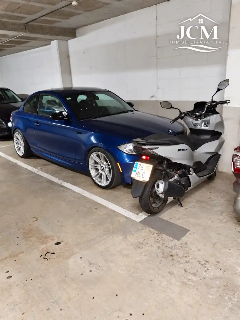 Parking of Flat for sale in Llevant