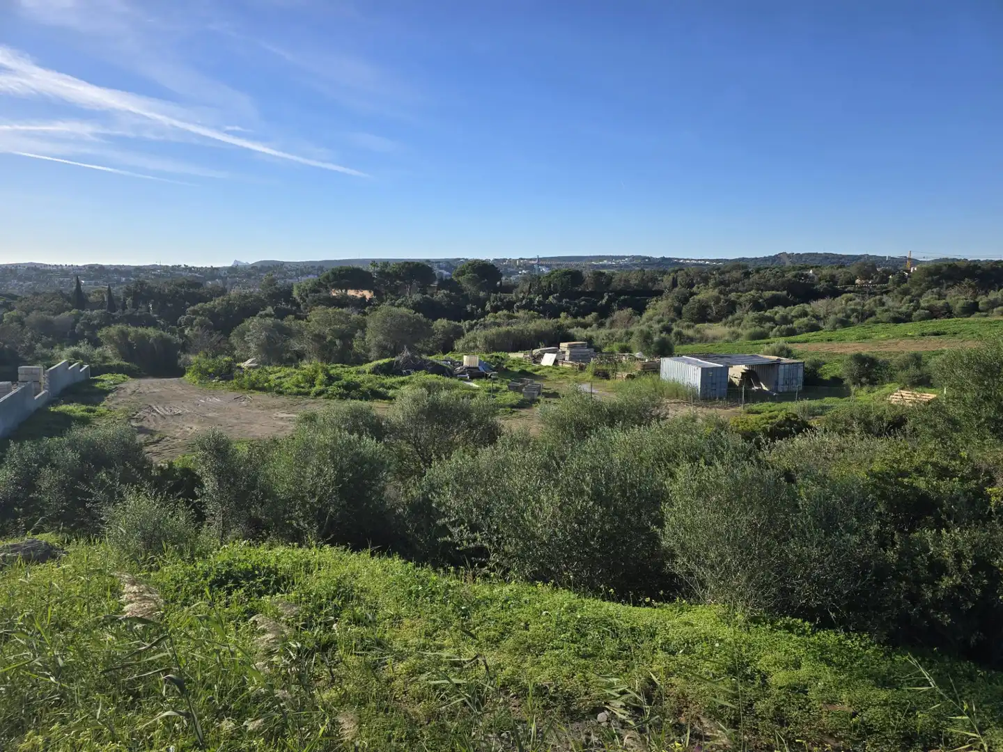 Terrenys i solars en venda a Puerto de Sotogrande - La Marina, imagen 4