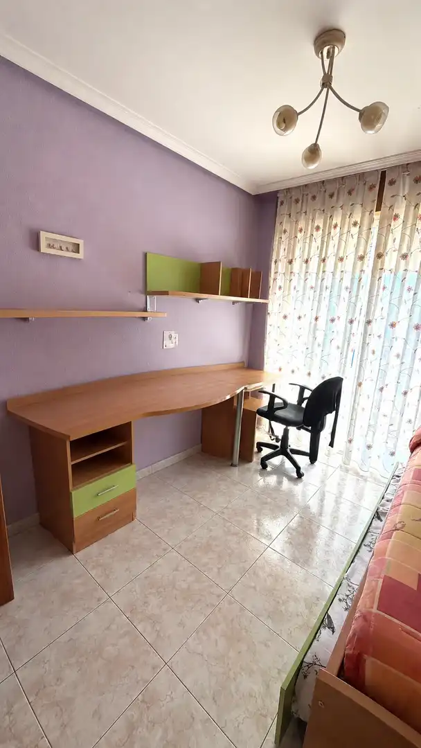 Appartamento con ascensore in vendita a DE LA CRUZ, imagen 17