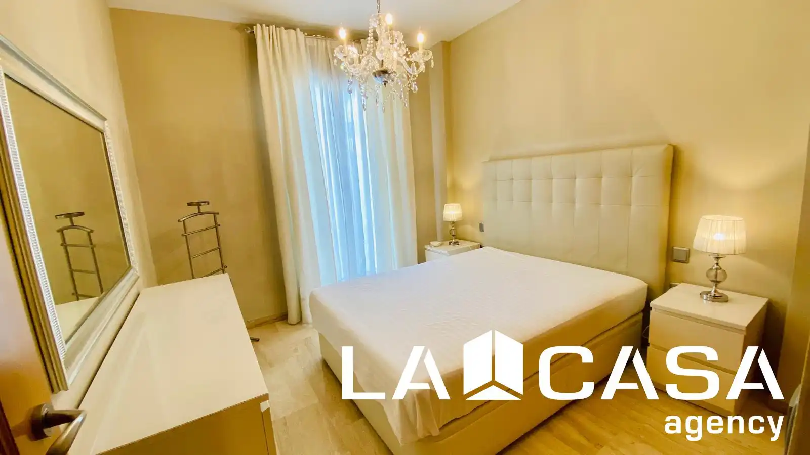Wohnung zur Miete in Calle BOTICA, Arenal - La Pólvora