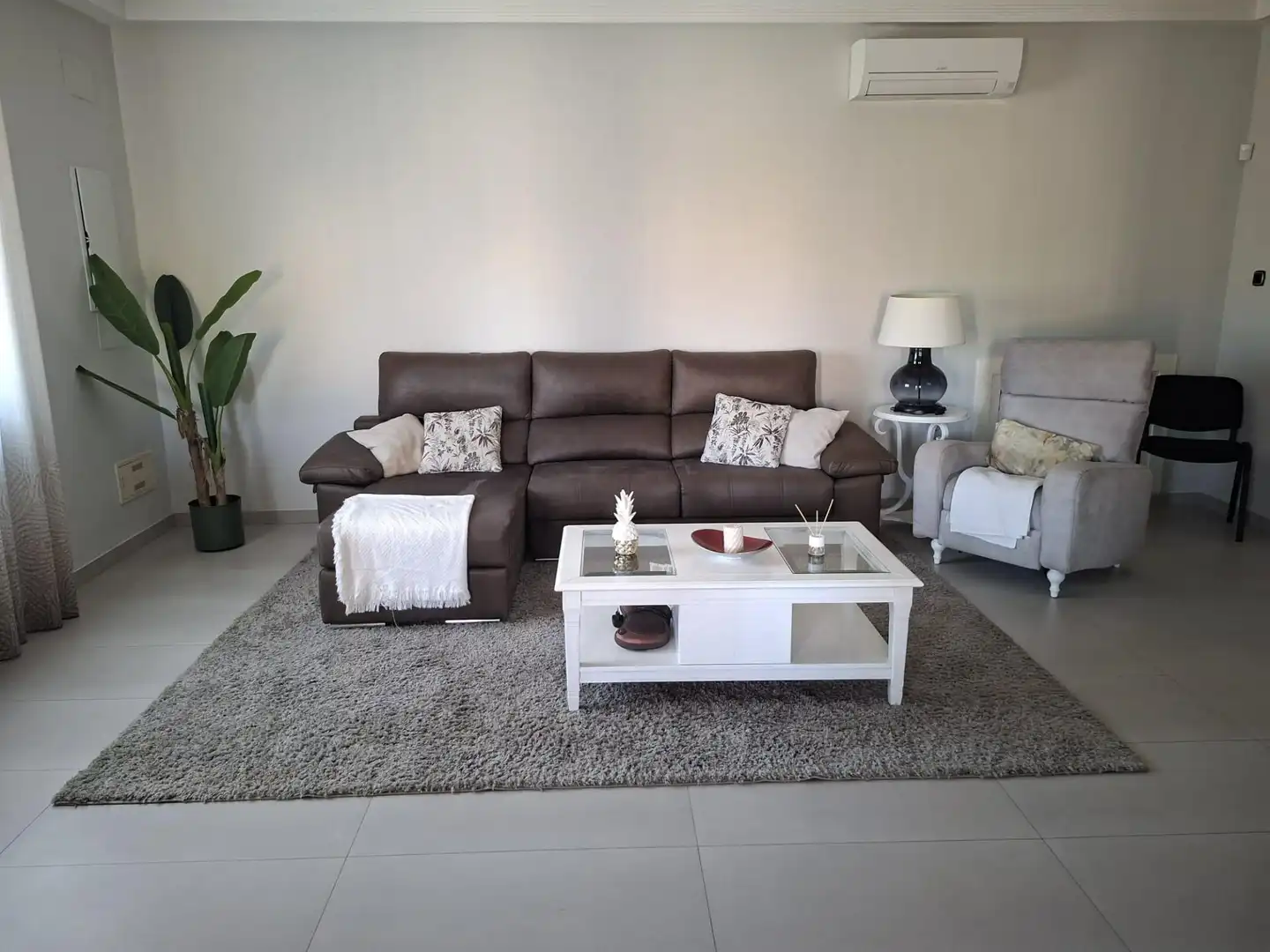 Chalet con piscina en venta en Hondón de las Nieves / El Fondó de les Neus, imagen 5