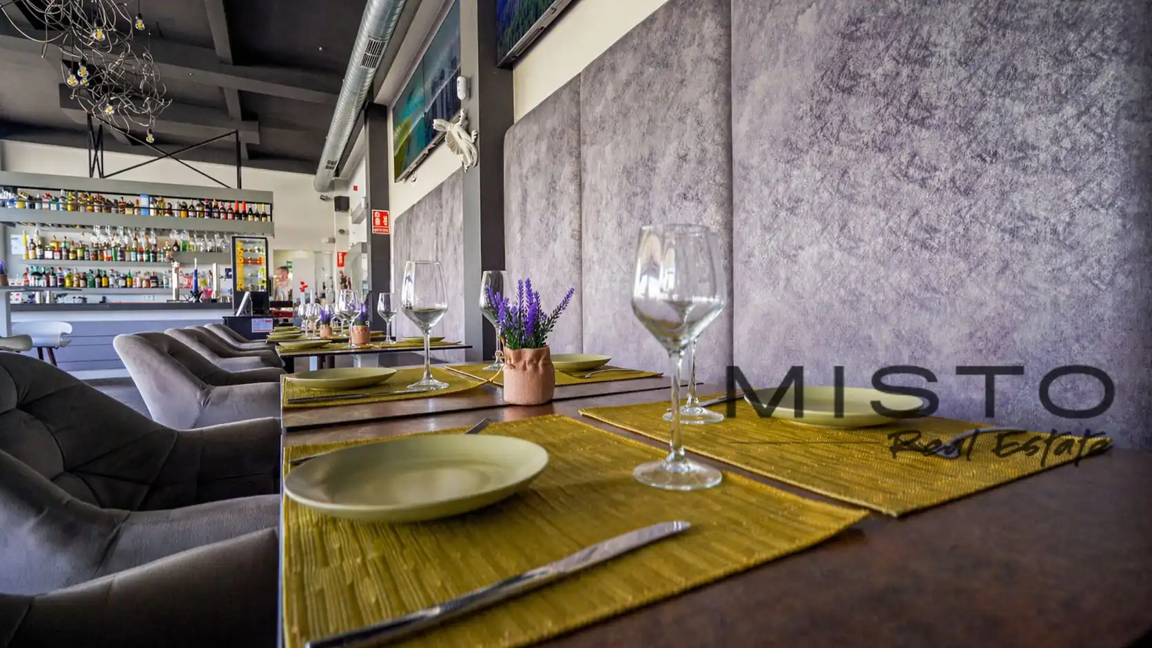 Business premises to rent in Av. Luis Braille, imagen 6