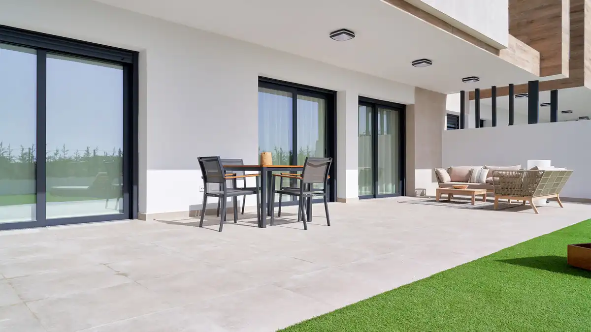 Flat with pool for sale in Estepona - Estepona,Centro,Carretera BenahavÃÂ­s, imagen 13