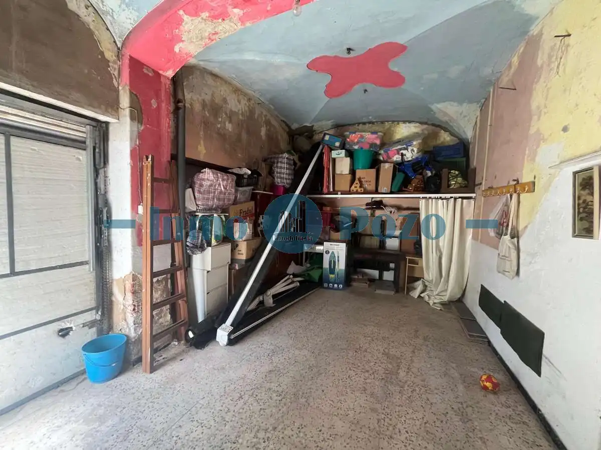 Aparcament en venda a Almendralejo, imagen 6