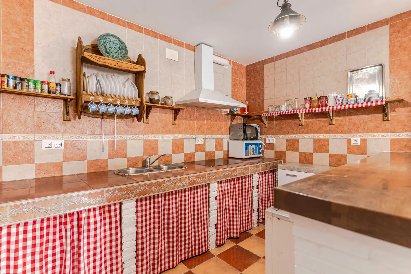 House with pool for sale in 18260 Íllora, Spain, imagen 28