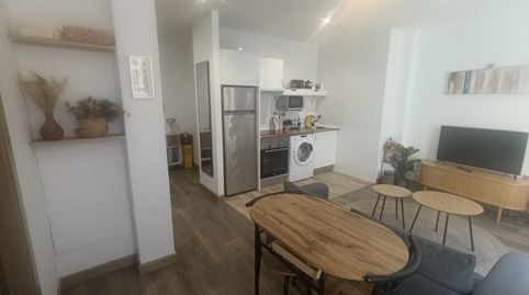 Foto 4 de Apartament de lloguer a Calle Santa Lucía, Barrio del Centro, Gijón