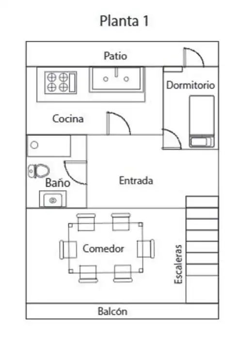 Casa en venta en Carrer Sant Julià, imagen 19