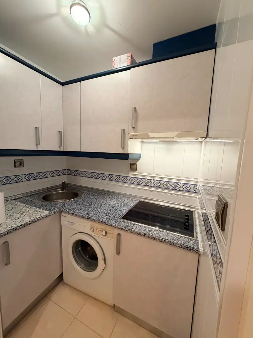 Apartments for sale in Calle las Encinas, La Envía
