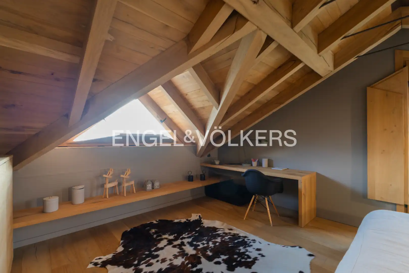 Casa o chalet de alquiler en Bolvir con Calefacción, Jardín privado y Parquet