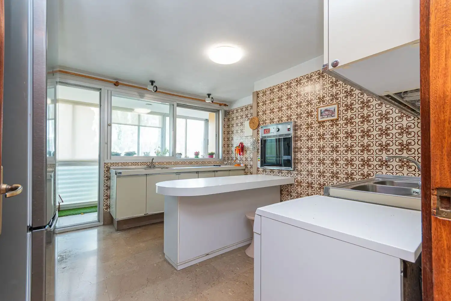 Flat with lift for sale in Ciudad Lineal, imagen 11