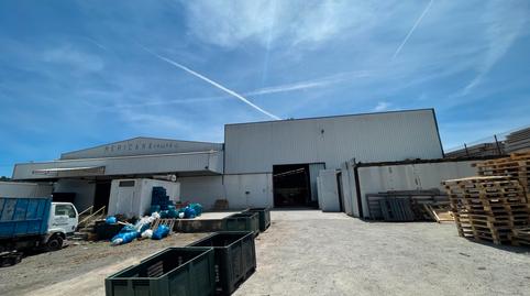 Photo 2 of Industrial buildings to rent in Na Rovella - Hermanos Maristas, Valencia