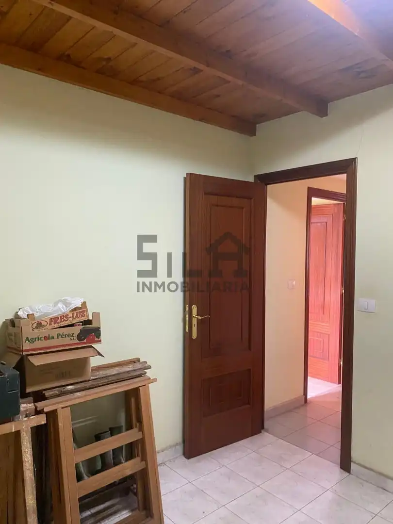 Casa o chalet en venta en San Amaro