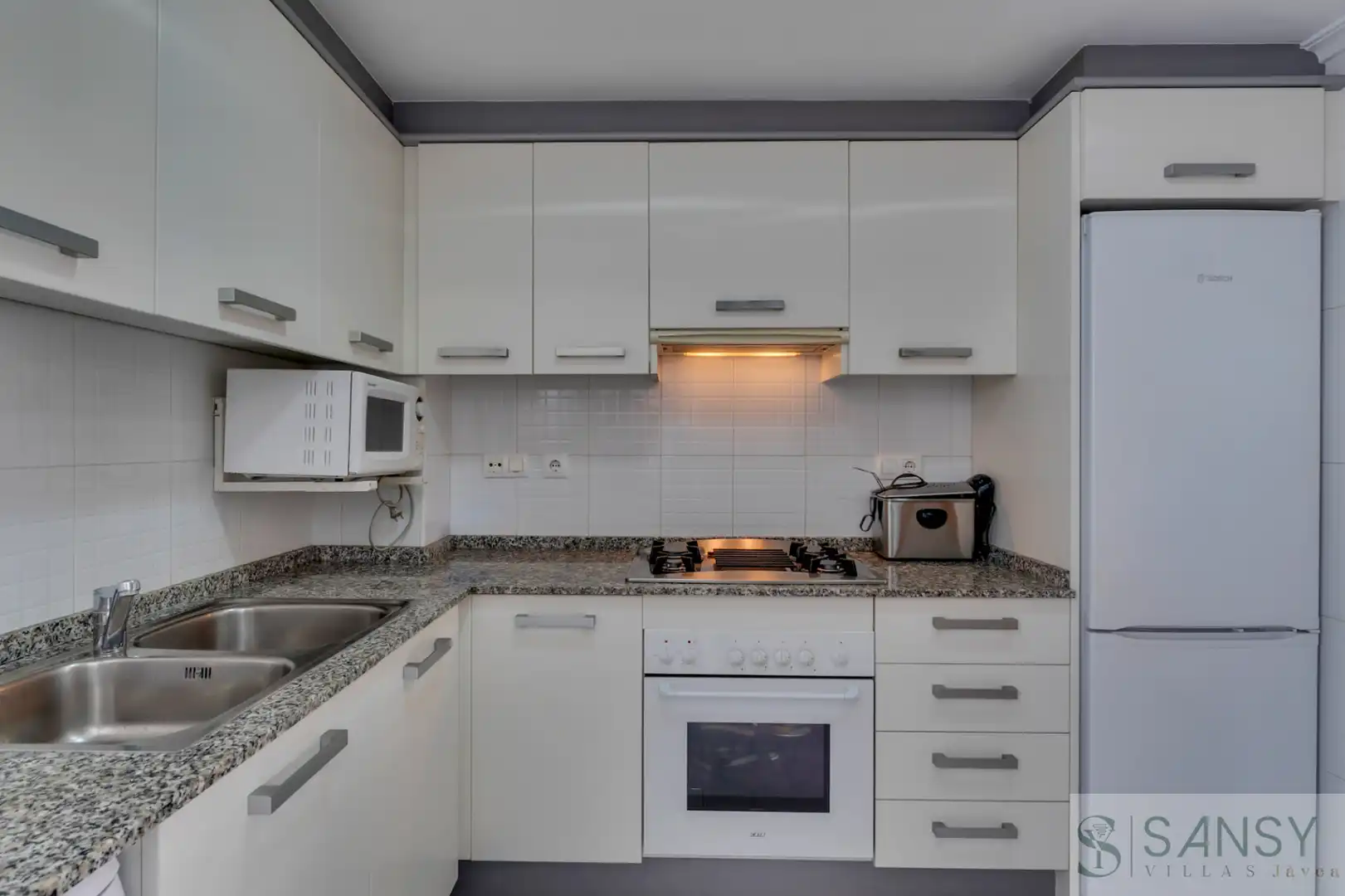 Appartement compact avec ascenseur à vendre à Montañar - El Arenal, imagen 7