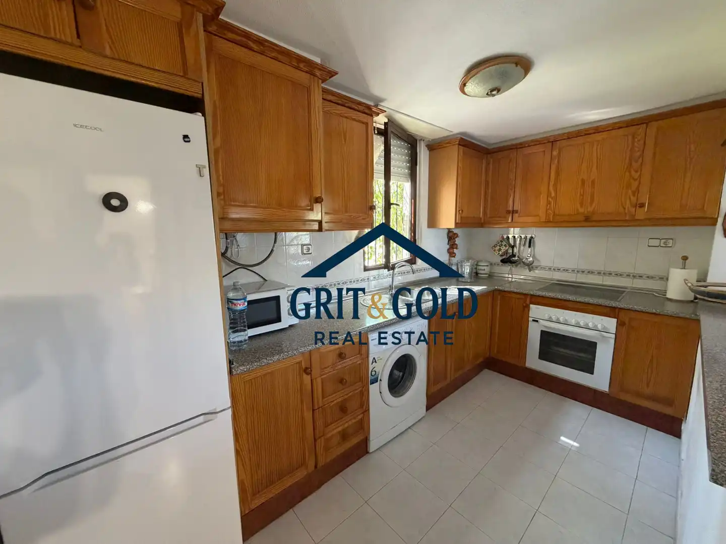 Bungalow with terrace for sale in Gran Alacant, imagen 16