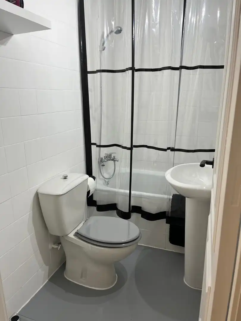 Baño de Piso de alquiler en El Puerto de Santa María