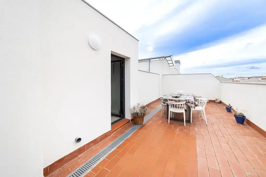 Dúplex en venda a Santa Maria - L'Eixample - Sud Sumella