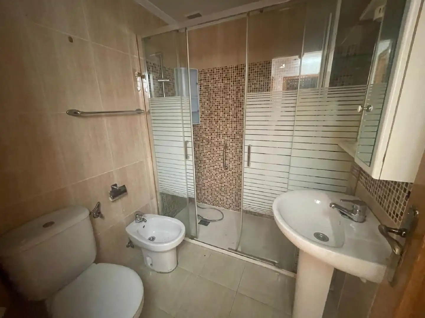 Baño de Piso en venta en Gijón 