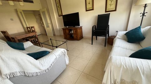 Foto 5 de Piso en venta en Avenida Reina Sofía, 11a, Costa Ballena Golf, Rota