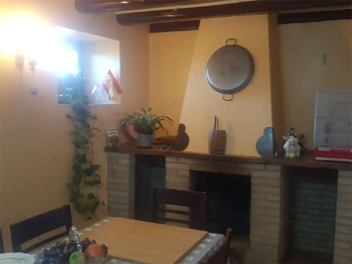 Finca rústica en venda en Súria amb Balcó
