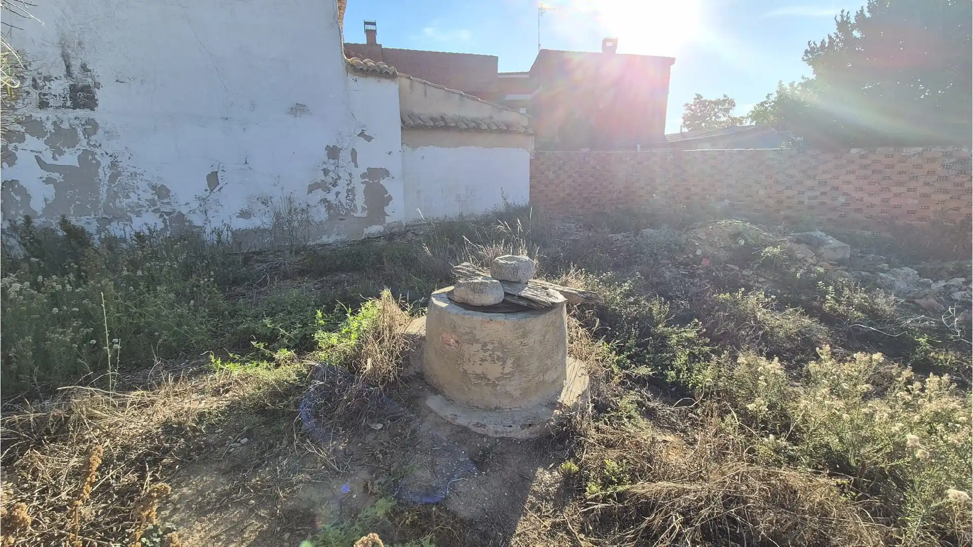 Residencial en venda en San Cebrián de Campos, Palencia