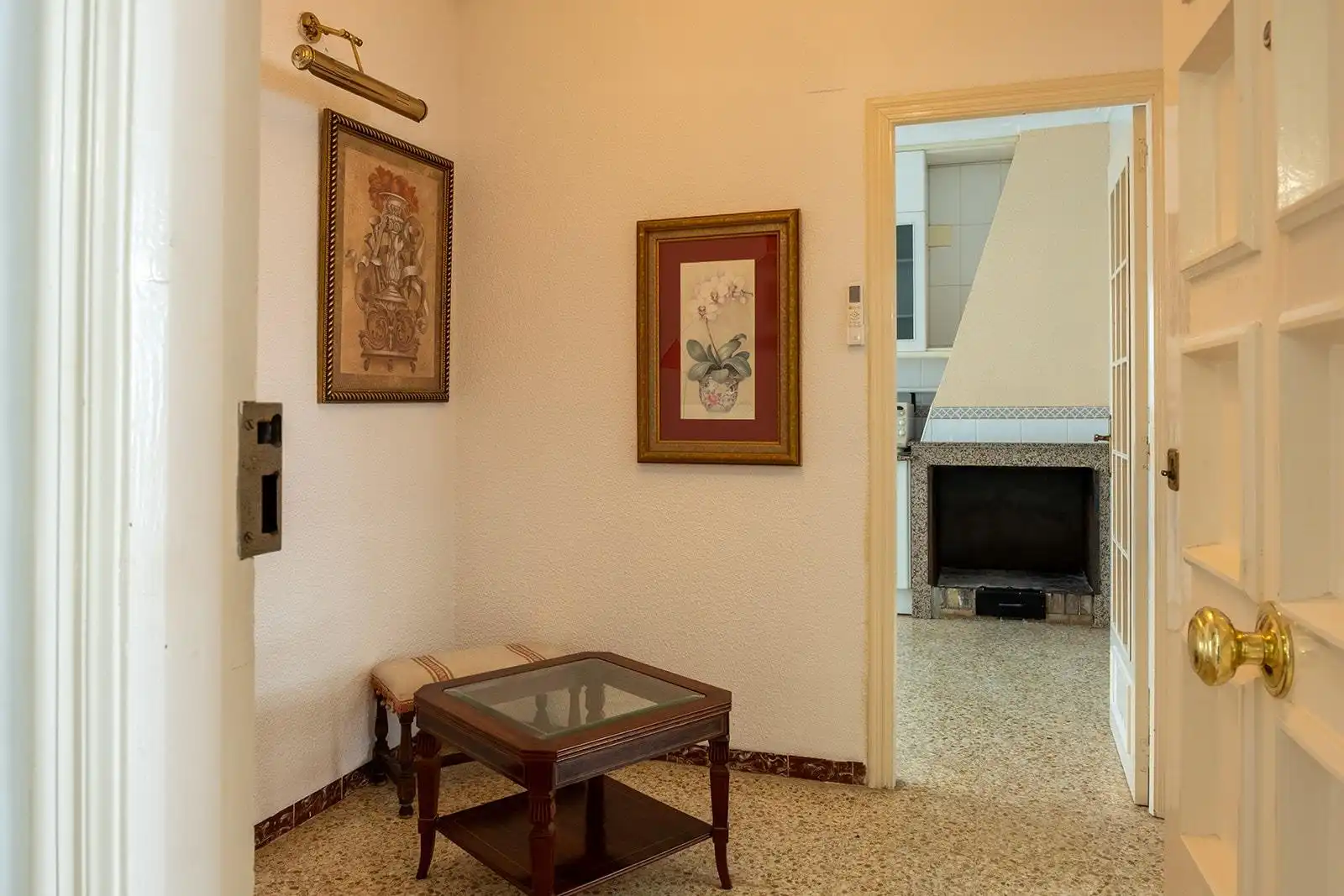 Casa o xalet en venda en Torreblanca amb Aire condicionat, Jardí privat i Terrassa