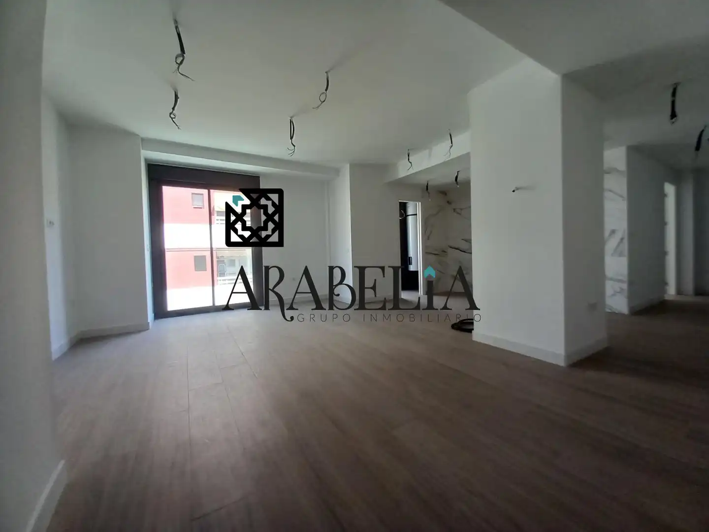 Flat with lift for sale in Poniente-Sur, imagen 3