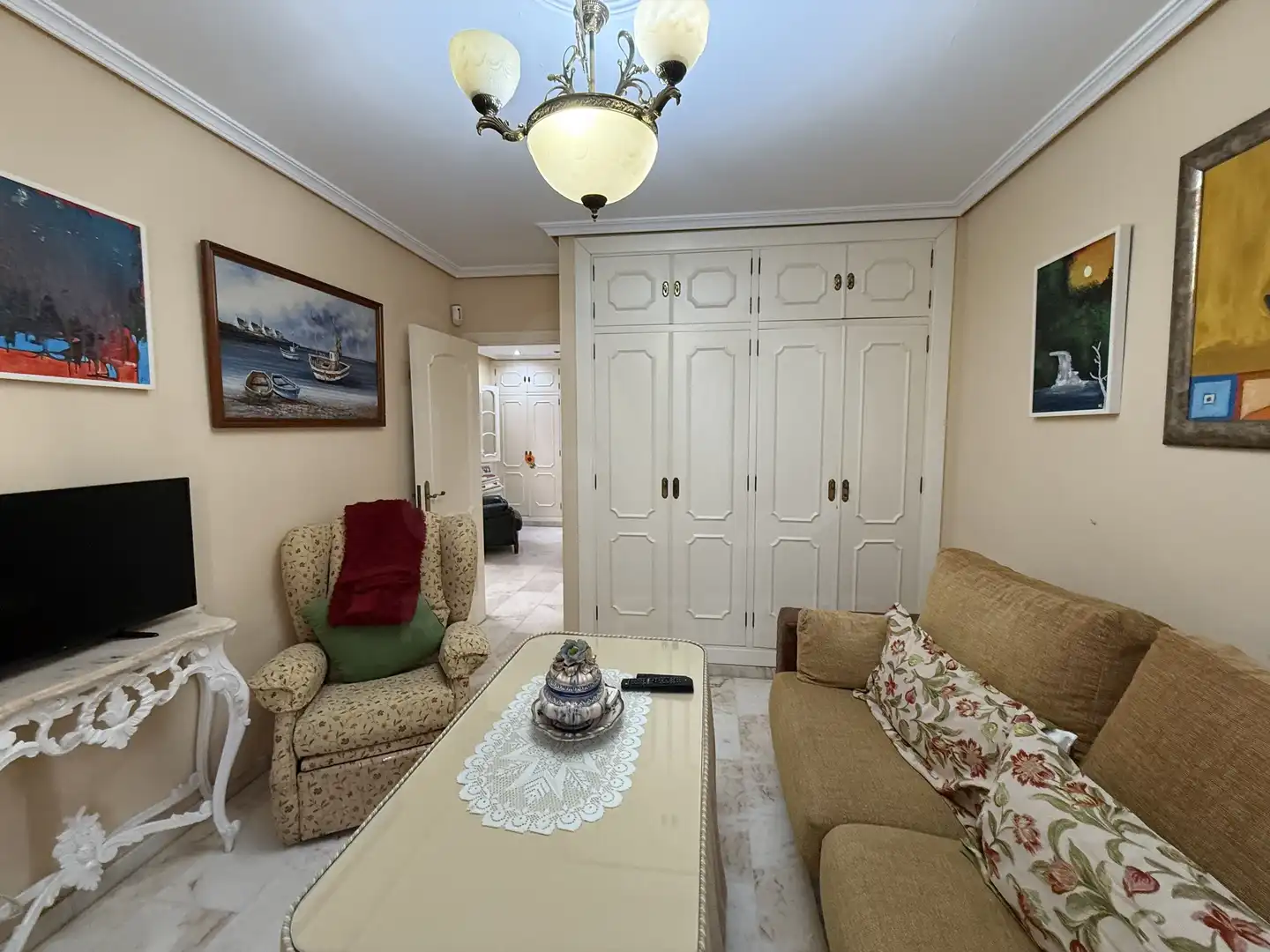 Casa bifamiliare in vendita a Núcleo urbano, imagen 12