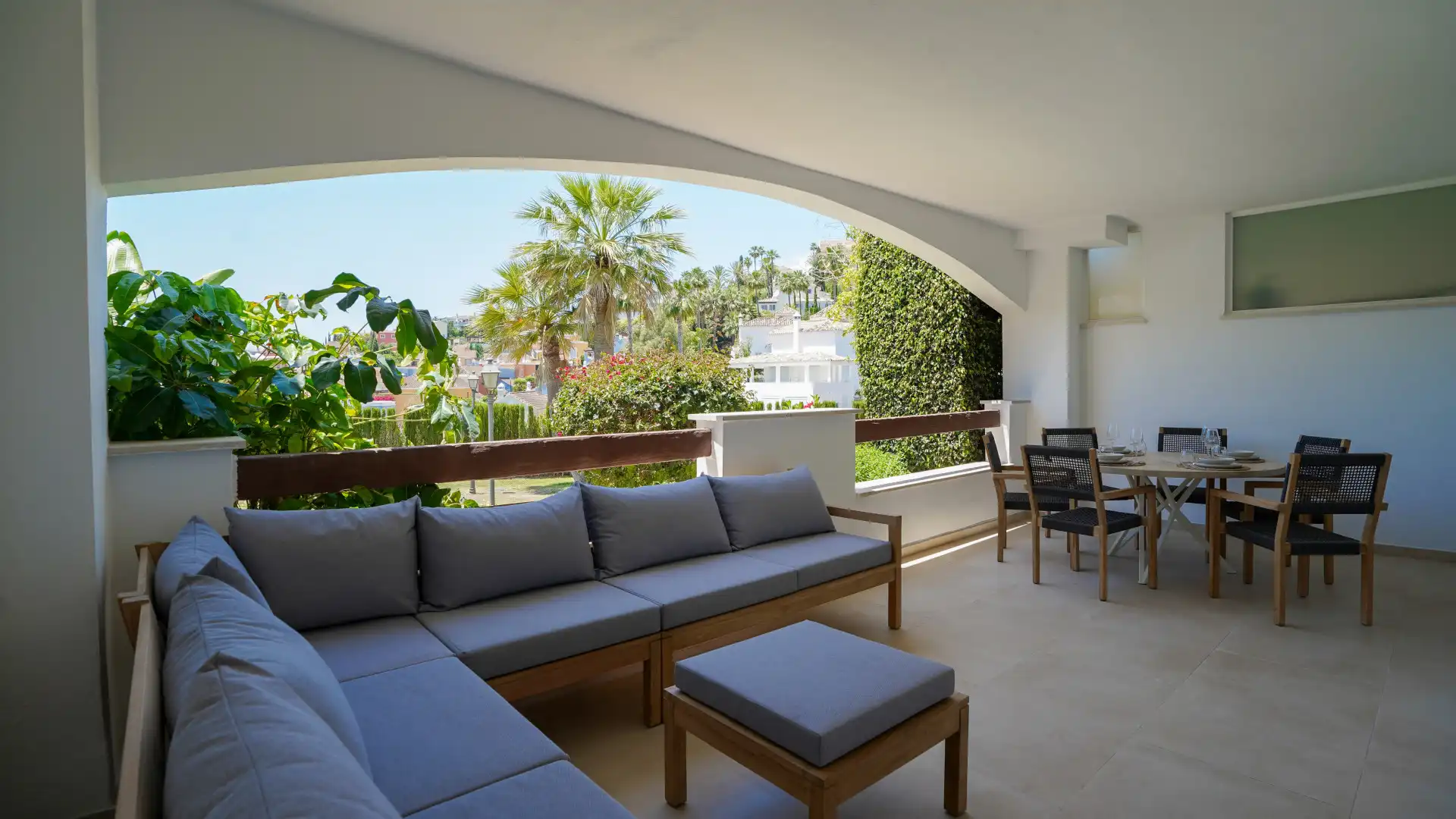 Apartamento en venta en AURIGA-NVA ANDALUCIA H, 51, Los Naranjos
