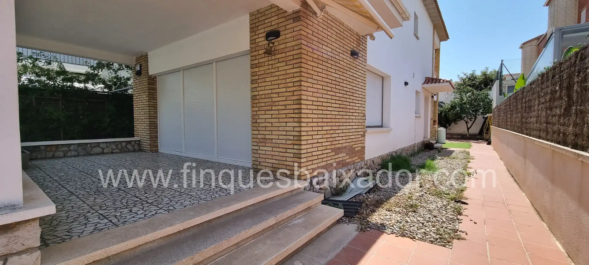 Maison à louer à Passeig Garbí, imagen 3