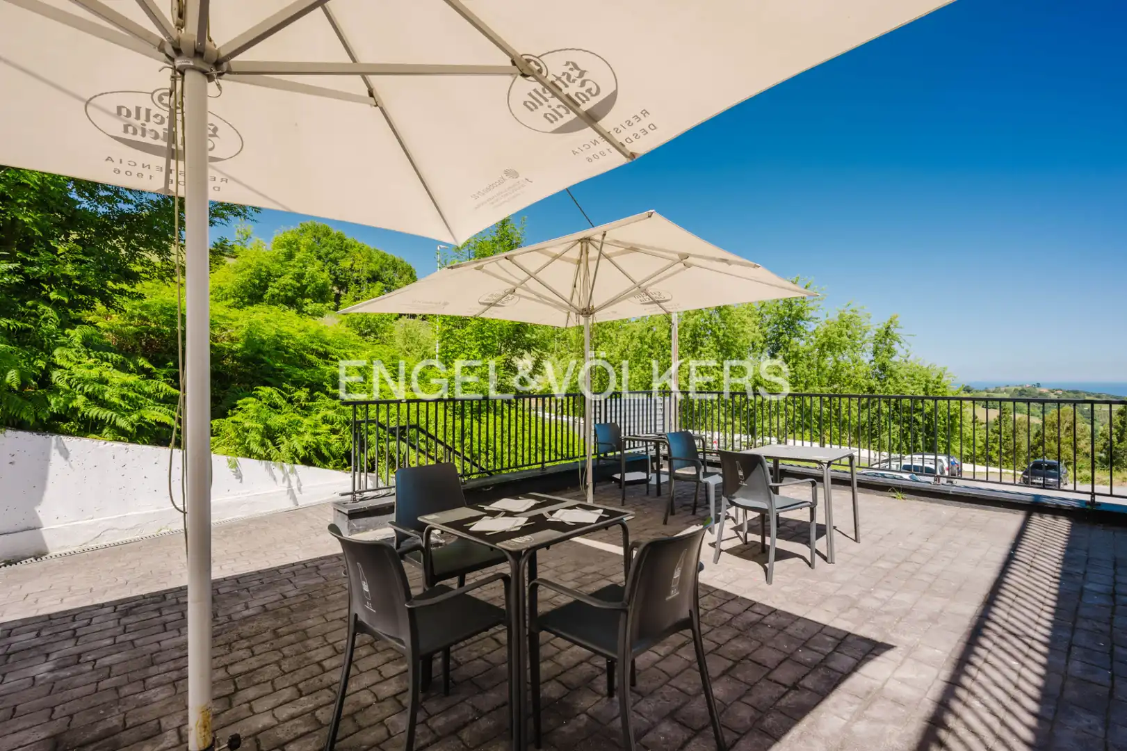 Terrace of Buildings for sale in Deba