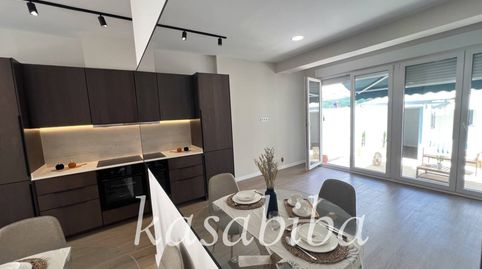 Foto 5 von Wohnung zum Verkauf in Calle Peris Brell, Aiora, Valencia Capital