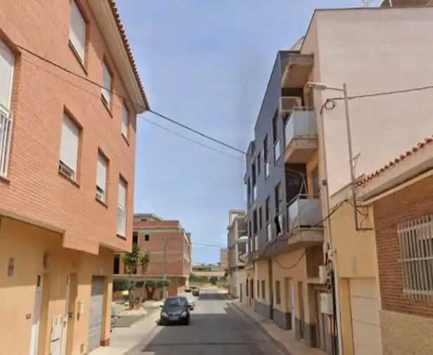 Appartamento con ascensore in vendita a San Antonio
