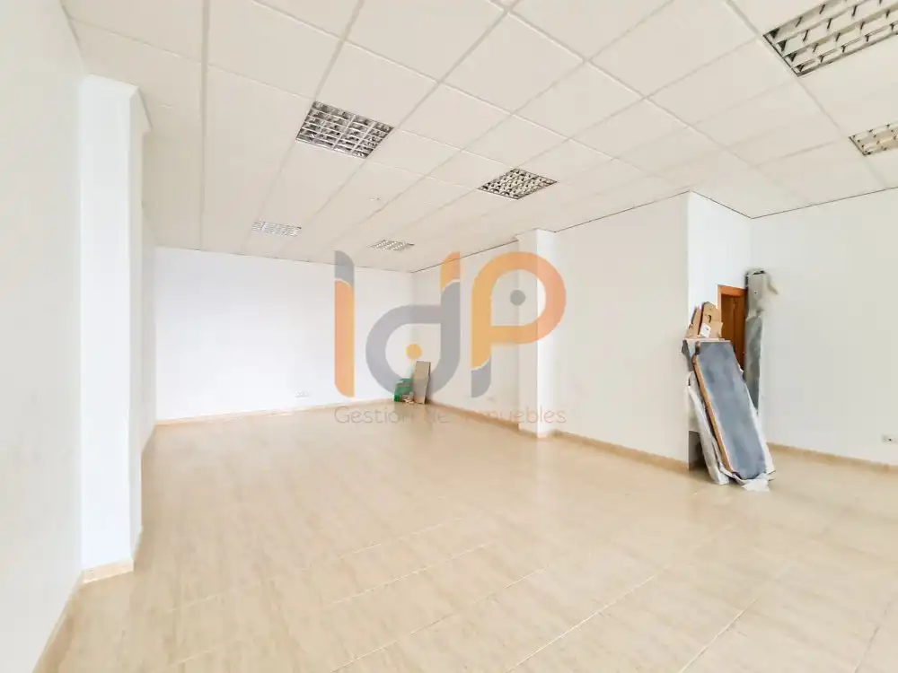Business premises to rent in Huércal-Overa, imagen 6