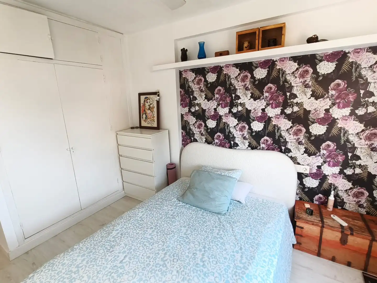 Apartament amb piscina en venda a Riviera del Sol, imagen 14