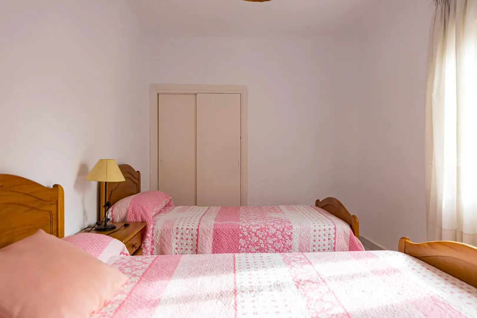 Habitación de Piso en venta en Pilar de la Horadada con Aire acondicionado, Terraza y Amueblado