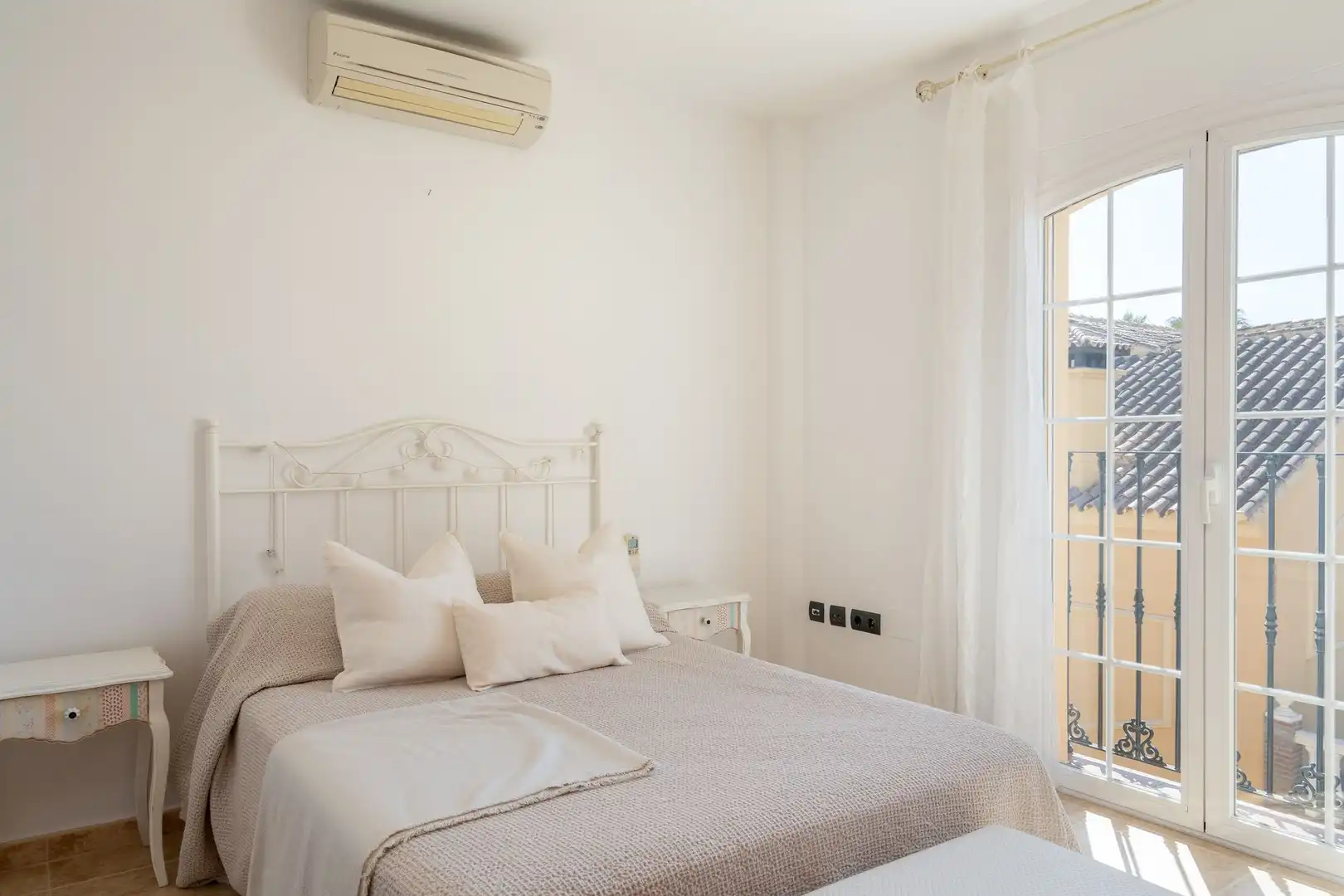 Chalet con terraza en venta en Campo de Mijas, imagen 29
