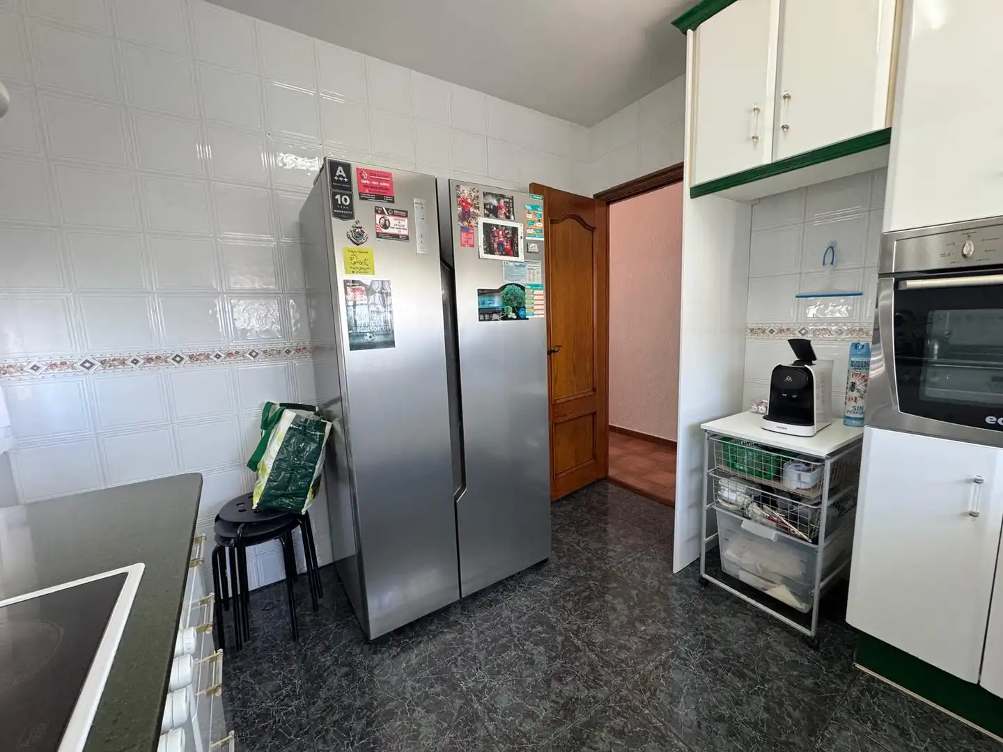 Villa mit Terrasse zum Verkauf in Corbera de Llobregat, imagen 16